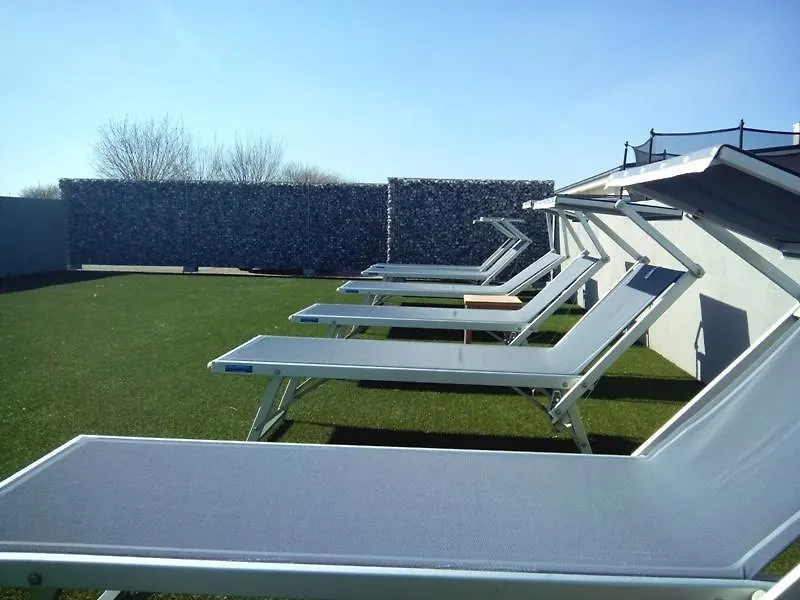 Charmehotel Kruishof Oostende Hotel